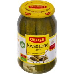 ORZECH KWASZONE SOUR...
