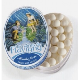 LES ANIS DE FLAVING TIN...
