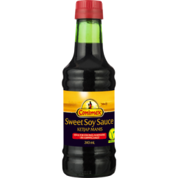 CONIM SWEET SOY SC 240ML