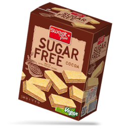 SWEET PLUS SUGAR FREE COCOA...