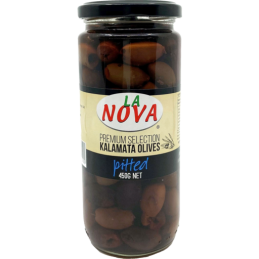 LA NOVA PITTED KALAMATA...
