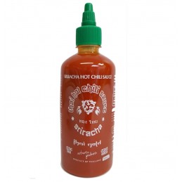 TT SRIRACHA SAUCE 435ML
