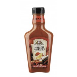 INA PAARMAN'S PERI PERI...