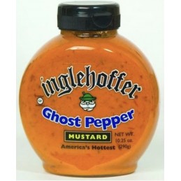 INGLEHOFFER GHOST PEPPER...