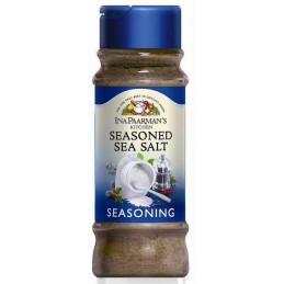 INA PAARMAN'S SEA SALT...