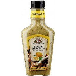 INA PAARMAN'S LEMON...
