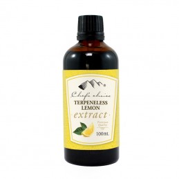 Chef's Choice Terpeneless...