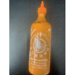FLYING GOOSE SRIRACHA...