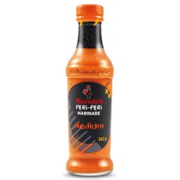NANDO'S MEDIUM PERI PERI...