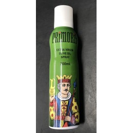 PRIMORIS EXTRA VIRGEN OLIVE...