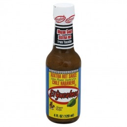 EL YUCATECO XXXTRA HOT...