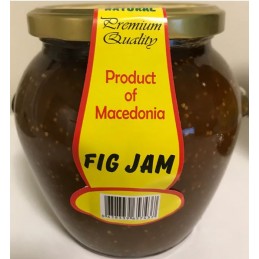 MAKAUS FIG JAM 680G