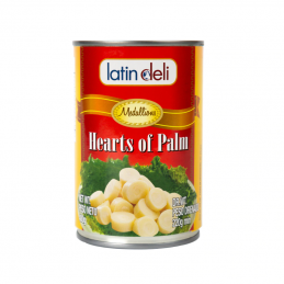 LATIN DELI WHOLE HEARTS OF...