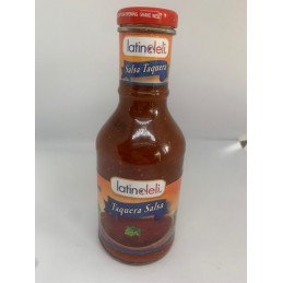 LATINDELI TAQUERA SC 450G