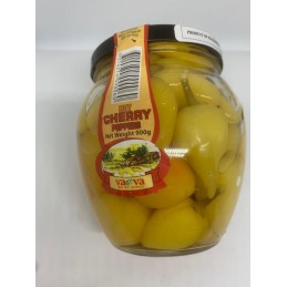 VAVA HOT CHERRY PEPP 900G
