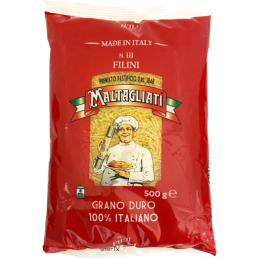 MALTAGLIATI FILINI PASTA 500G