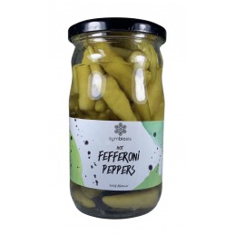 SYMBIO FEFFERONI PEP 1KG