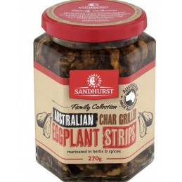 SANDHURST AUSTRALIAN CHAR...