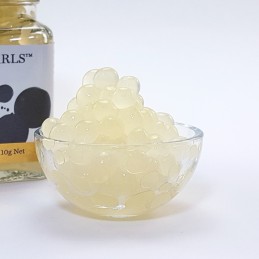 PL FLAVORED PEARLS YUZU 50G