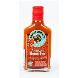 CHILLI ADDICT AFRICAN BIRDS...