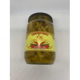 EB FEFFERONI MILD 620G