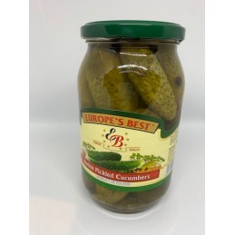 EB POL PICKLE CUCUMB 850G