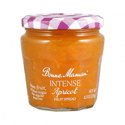 BONNE MAMAN INTENSE APRICOT...
