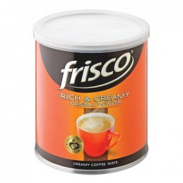 FRISCO COFFEE POWDER 250G