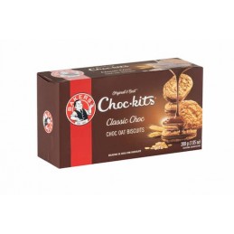 BAKERS CHOC.KITS CLASSIC...