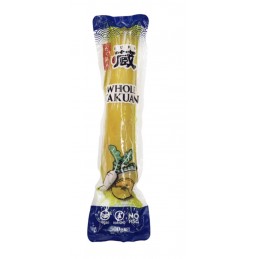 KURA TAKUAN SLICE 220g