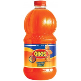 BROOKES OROS MANDARIN 2L