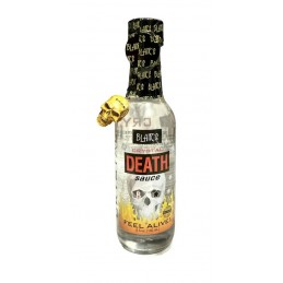 BLAIR'S CRYSTAL DEATH HOT...