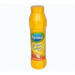 REMIA FRITES SAUCE CLASSIC...