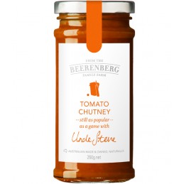 BEERENBERG AUSTRALIAN...
