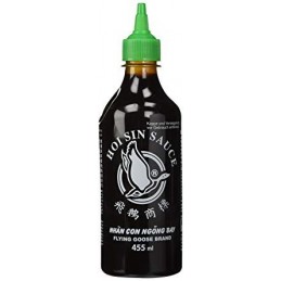 FG HOISIN SAUCE 455ML