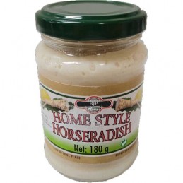 BJP HOME STYLE HORSERADISH...