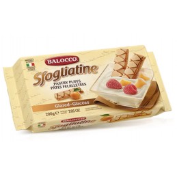 BALOCCO SFOGLIATINE 200g