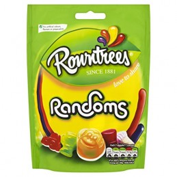 R/TREE RANDOMS 150g