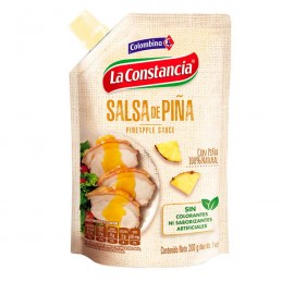LA CONSTANCIA PINAPPLE...