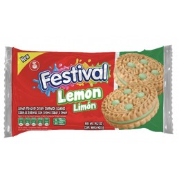 NOEL FESTIVAL LEMON...