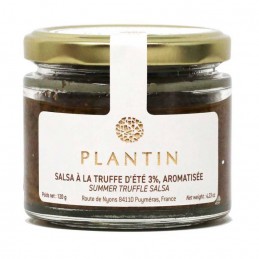 PLANTIN TRUFFLE SC 120G