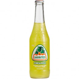 Jarritos Pineapple 370ml