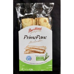 PAN DEI MASSI PRIMO PANE...