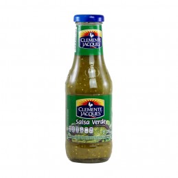 CJ SALSA VERDE 360G