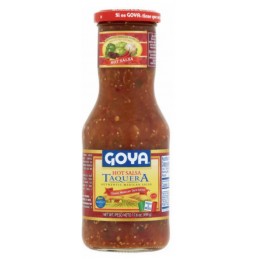 GOYA SC TAQUERA 499g