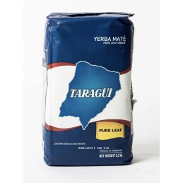 TARAGUI YERBA MATE SIN PALO...