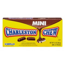 CHARLESTON CHEW 99G