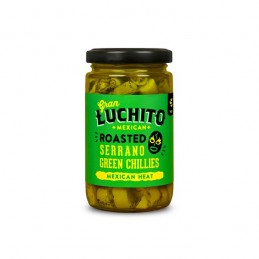 LUCHITO SERRANO GR CHI 215G