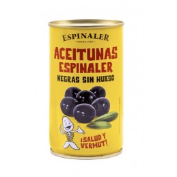 ESPINALER BLACK OLIVES...