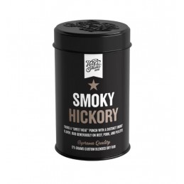 HOLY SMOKE BBQ SWEET &...